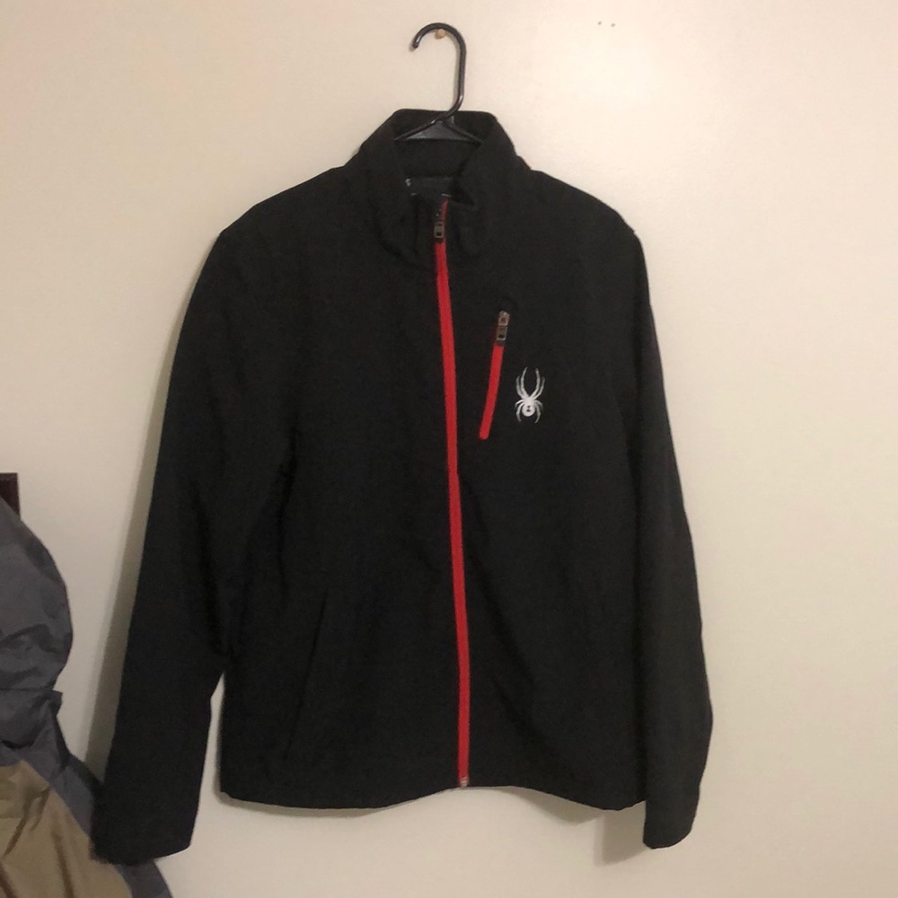 Spyder jacket